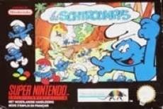 De Smurfen voor de Super Nintendo kopen op nedgame.nl