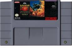Desert Strike (losse cassette) voor de Super Nintendo kopen op nedgame.nl