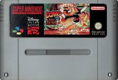 Donald Duck in Maui Mallard (losse cassette) voor de Super Nintendo kopen op nedgame.nl