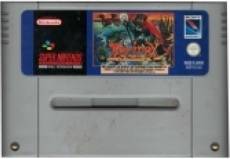 Equinox (losse cassette) voor de Super Nintendo kopen op nedgame.nl