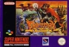 Equinox voor de Super Nintendo kopen op nedgame.nl