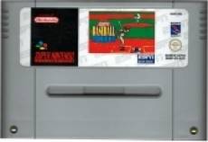 ESPN Baseball Tonight (losse cassette) voor de Super Nintendo kopen op nedgame.nl