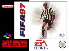Fifa '97 voor de Super Nintendo kopen op nedgame.nl