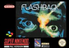Flashback voor de Super Nintendo kopen op nedgame.nl