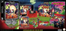 Ghoul Patrol Red Cartridge Premium Edition (Limited Run Games) voor de Super Nintendo kopen op nedgame.nl