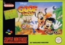 Goof Troop voor de Super Nintendo kopen op nedgame.nl