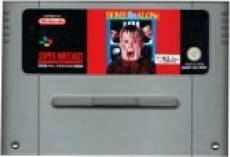 Home Alone (losse cassette) voor de Super Nintendo kopen op nedgame.nl