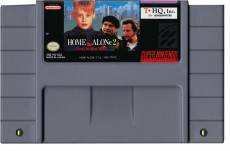 Home Alone 2 (losse cassette) voor de Super Nintendo kopen op nedgame.nl