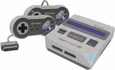 Hyperkin Supa Retron HD voor de Super Nintendo kopen op nedgame.nl