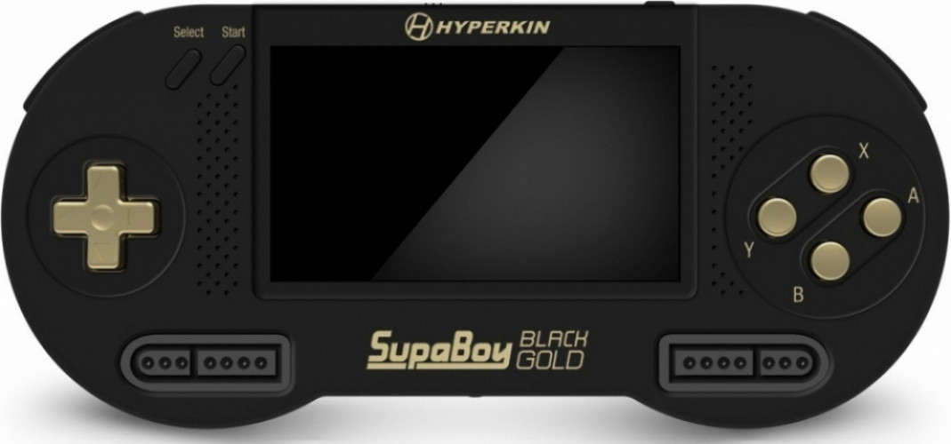 Hyperkin snes deals