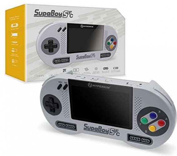 Hyperkin snes sales