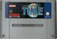 Illusion of Time (losse cassette) voor de Super Nintendo kopen op nedgame.nl