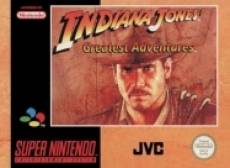 Indiana Jones voor de Super Nintendo kopen op nedgame.nl