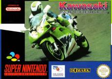 Kawasaki Superbikes voor de Super Nintendo kopen op nedgame.nl