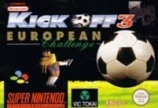 Kick Off 3 voor de Super Nintendo kopen op nedgame.nl