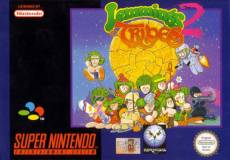 Lemmings 2 voor de Super Nintendo kopen op nedgame.nl