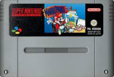 Mario Paint (losse cassette) voor de Super Nintendo kopen op nedgame.nl