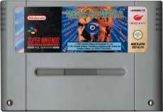 Mega-Lo-Mania (losse cassette) voor de Super Nintendo kopen op nedgame.nl
