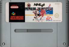 NHL '96 (losse cassette) voor de Super Nintendo kopen op nedgame.nl