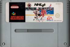 NHL '96 (losse cassette) voor de Super Nintendo kopen op nedgame.nl