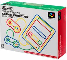 Nintendo Classic Mini: Super Famicon (import Japan) voor de Super Nintendo kopen op nedgame.nl