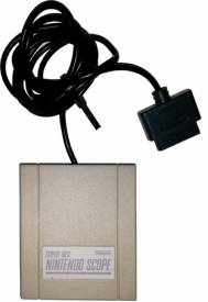Nintendo Super Scope Receiver (los)  voor de Super Nintendo kopen op nedgame.nl