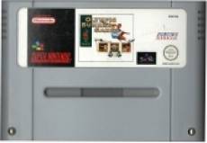 Olympic Summer Games (losse cassette)(schade aan label) voor de Super Nintendo kopen op nedgame.nl