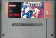 Pac-Attack (losse cassette) voor de Super Nintendo kopen op nedgame.nl