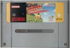 Pac-Man 2 the New Adventures (losse cassette) voor de Super Nintendo kopen op nedgame.nl