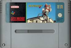 Paperboy 2 (losse cassette) voor de Super Nintendo kopen op nedgame.nl