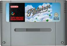 Pilotwings (losse cassette) voor de Super Nintendo kopen op nedgame.nl