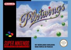 Pilotwings voor de Super Nintendo kopen op nedgame.nl
