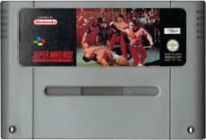 Pit Fighter (losse cassette) voor de Super Nintendo kopen op nedgame.nl