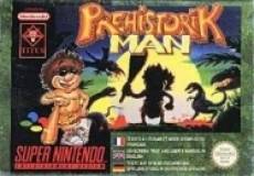 Prehistorik Man voor de Super Nintendo kopen op nedgame.nl
