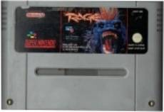 Primal Rage (losse cassette) voor de Super Nintendo kopen op nedgame.nl
