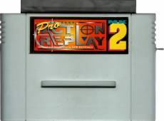 Pro Action Replay 2 (losse cassette) voor de Super Nintendo kopen op nedgame.nl
