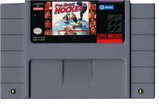 Pro Sport Hockey (losse cassette) voor de Super Nintendo kopen op nedgame.nl