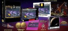 Rendering Ranger R2 Collector's Edition (Limited Run Games) voor de Super Nintendo kopen op nedgame.nl