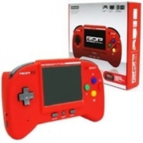 Retro duo shop