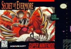 Secret of Evermore voor de Super Nintendo kopen op nedgame.nl