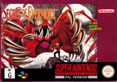 Secret of Evermore voor de Super Nintendo kopen op nedgame.nl