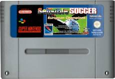 Sensible Soccer (losse cassette) voor de Super Nintendo kopen op nedgame.nl