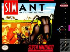 Sim Ant voor de Super Nintendo kopen op nedgame.nl