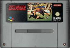 Soccer Shootout (losse cassette) voor de Super Nintendo kopen op nedgame.nl