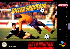 Soccer Shootout voor de Super Nintendo kopen op nedgame.nl