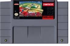 Super Batter Up (losse cassette) voor de Super Nintendo kopen op nedgame.nl
