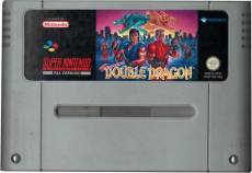 Super Double Dragon (losse cassette) voor de Super Nintendo kopen op nedgame.nl