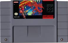 Super Metroid (losse cassette) voor de Super Nintendo kopen op nedgame.nl
