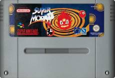 Super Morph (losse cassette) voor de Super Nintendo kopen op nedgame.nl
