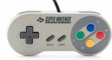 Super Nintendo Controller voor de Super Nintendo kopen op nedgame.nl